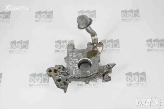 Маслена помпа за Nissan Primera P11 2.0td CD20 (1996-2002)