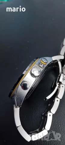 Tissot prs 516Automatic , снимка 6 - Мъжки - 55750873
