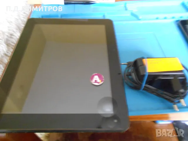 Multipad-ЗА ЧАСТИ, снимка 3 - Таблети - 49506441