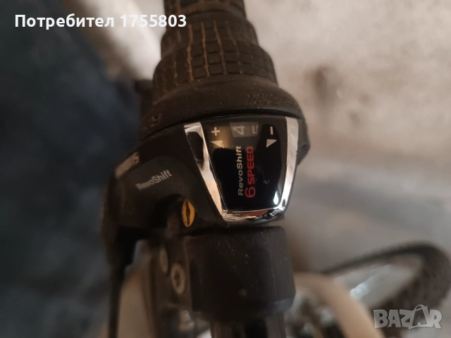 Велосипед Clermont 24 инча, снимка 4 - Велосипеди - 53208769