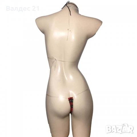 Еротичен сет бельо, снимка 3 - Бельо - 38452070