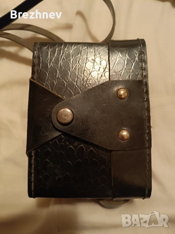 Продавам три фотоапарата Зоркий С,Зоркий 10 и Смена 8м.В Работещо състояние., снимка 12 - Други ценни предмети - 53156081