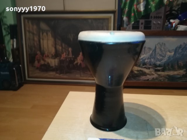 черна нова тарамбука за 75лв-ВНОС СИРИЯ 0801221746