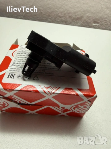 MAP датчик FEBI Opel Insignia 2.0 CDTI 55219298 нов