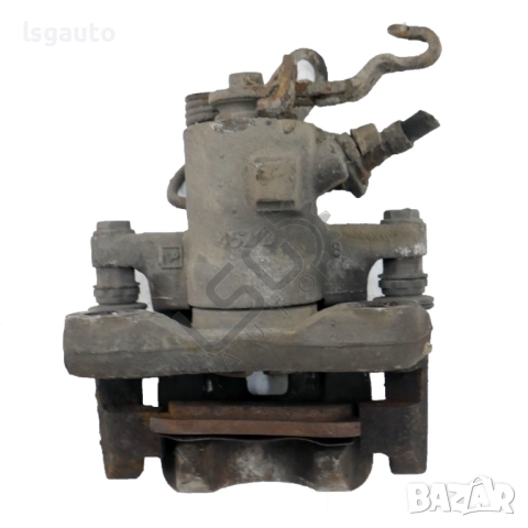 Заден десен спирачен апарат Volkswagen Scirocco III 2008-2017 ID: 153741, снимка 2 - Части - 52402568