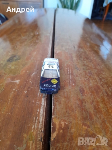 Стара кола,количка #68, снимка 2 - Колекции - 52483623