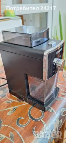 Кафемелачка Senkor , снимка 3 - Други - 50335131