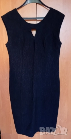 Рокля Lucy/Луци, снимка 3 - Рокли - 51634487