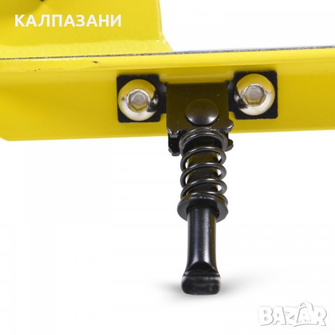 Тротинетка Rocket син, снимка 10 - Скутери и тротинетки - 40120280