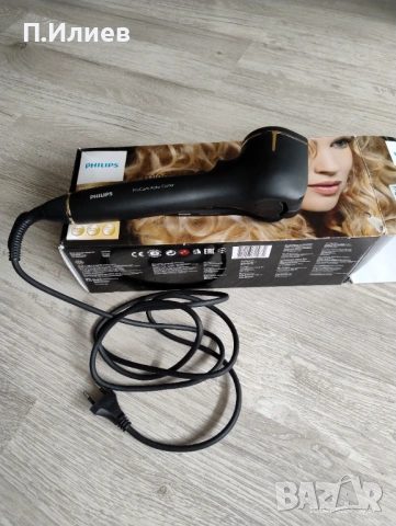 PHILIPS Автоматична маша