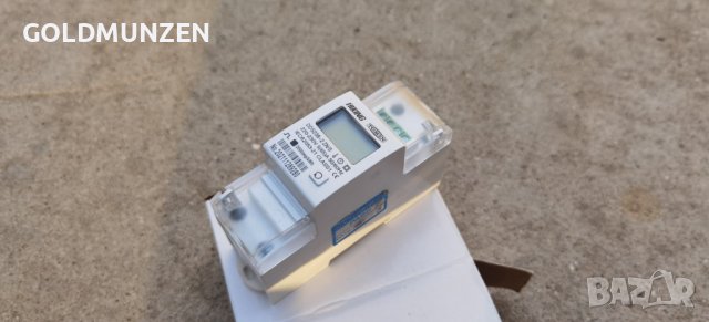 Смарт Метър - ограничител, снимка 6 - Друга електроника - 37240556