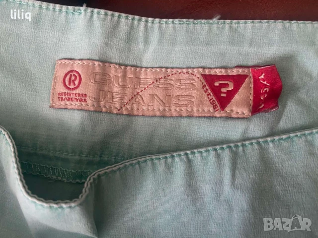 Guess оригинални панталони 