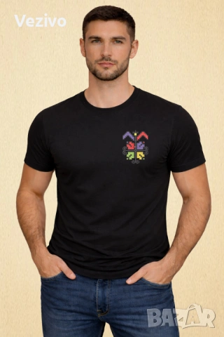 Канатица с розети