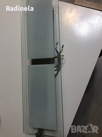 Лампи за таван - 3 броя +9броя крушки G9 , снимка 3 - Лампи за таван - 32005289