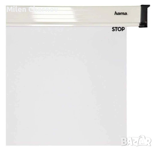 Продавам кино прожектор Aopen в комплект с платно Hama , снимка 4 - Плейъри, домашно кино, прожектори - 50547444