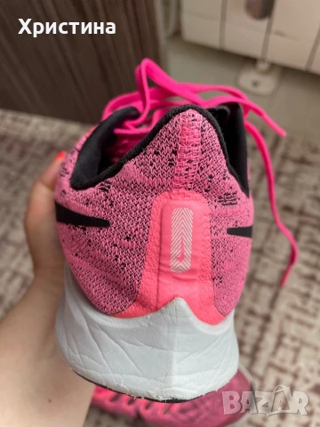 Дамски маратонки Nike Pegasus 39 номер -25 см стелка. , снимка 7 - Маратонки - 50556151