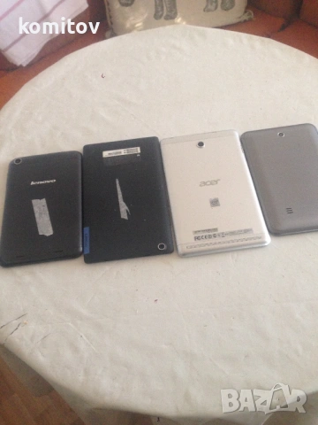 Tableti za 4asti, снимка 2 - Таблети - 53041430