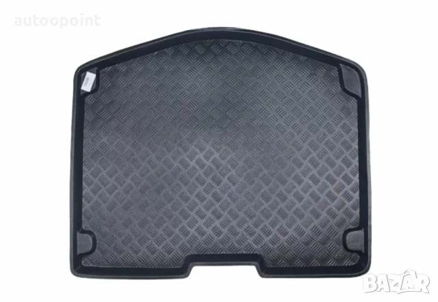 Стелка за багажник за Ford C-Max II (2010+) Repair kit