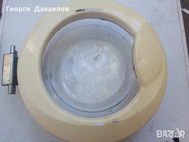 Продавам люк за пералня Sang WS 600 SТ в Перални в гр. Благоевград -  ID37829966 — Bazar.bg