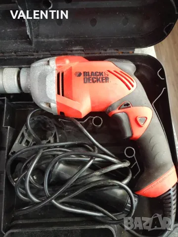 Дрелка , снимка 2 - Бормашини - 48433910