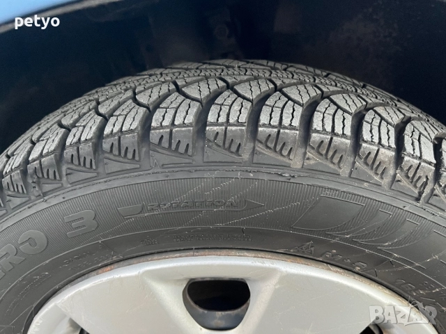 Vw Polo, снимка 9 - Автомобили и джипове - 52578799