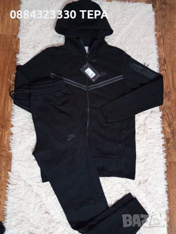 Спортeн екип Nike Tech 