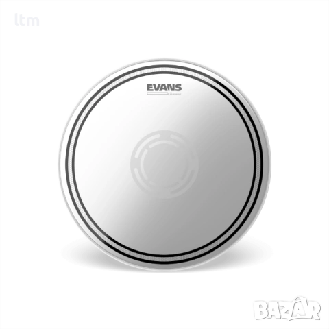 Нови кожи Evans за барабани и рототоми, снимка 2 - Ударни инструменти - 54289241