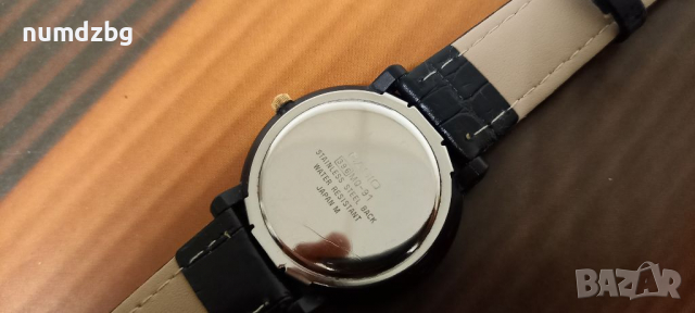 Casio Bvlgari дамски часовник, снимка 6 - Дамски - 36551611