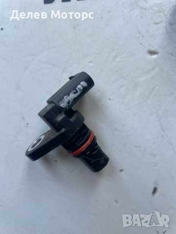 05E907601C датчик разпределителен вал сензор от Volkswagen T-Cross 1.0 TSI, двигател DLAA, 110 кс., снимка 2 - Части - 51606280