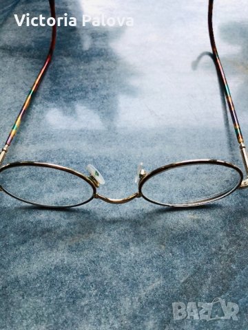 Очила ретро стил, снимка 5 - Слънчеви и диоптрични очила - 31533933