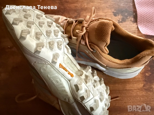 Маратонки Adidas , снимка 2 - Маратонки - 51824200