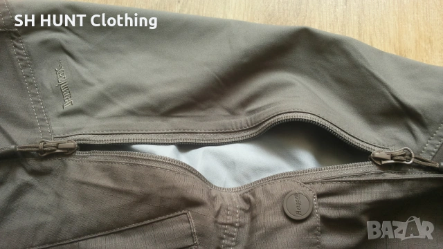 Berganis of NORWAY KALHOVD HYBTID Dermizax Stretch Trouser размер M / L хибриден панталон - 1922, снимка 8 - Екипировка - 53180713
