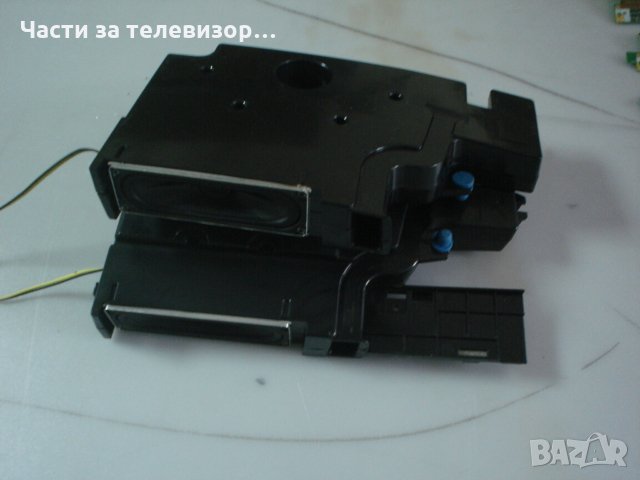 Говорители BN96-39967A TV SAMSUNG UE43KU6672U, снимка 1
