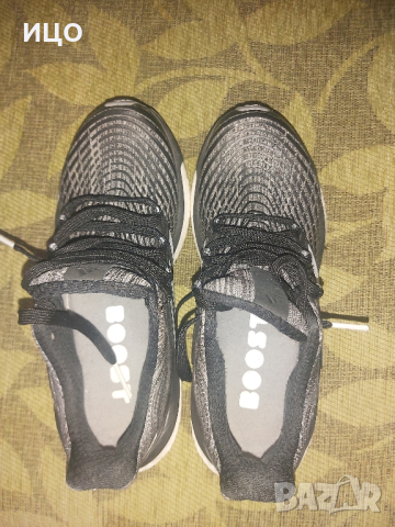 Маратонки Adidas Energy boost, снимка 5 - Маратонки - 44532926