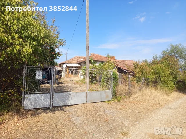 Къща в село Прекръсте, снимка 8 - Къщи - 56137585