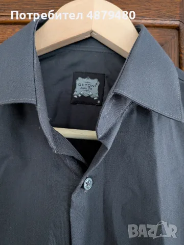 Мъжки ризи по 10€, S/M, снимка 6 - Ризи - 55785052