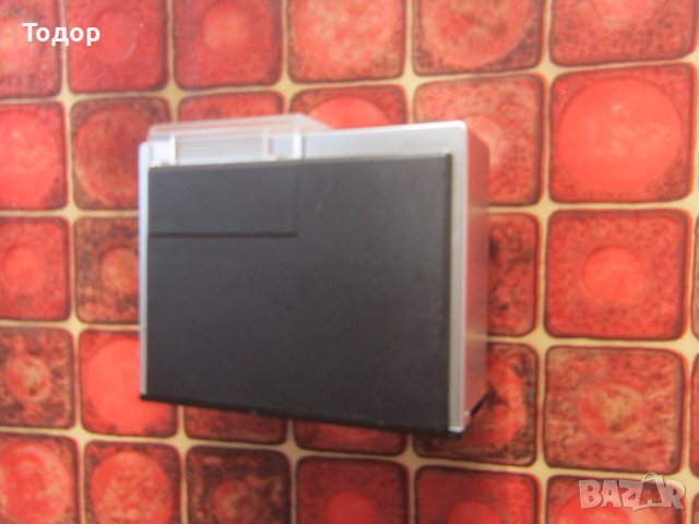 Немска светкавица Метц , снимка 7 - Обективи и филтри - 38448529