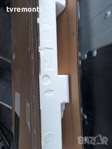 оригинална стойка крачета телевизор LG Модел 50UT73006LA , снимка 6 - Стойки, 3D очила, аксесоари - 52672550