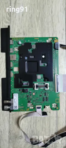 Main board - BN41-02844E (BN94-00060K) TV Samsung QE43Q60AAU