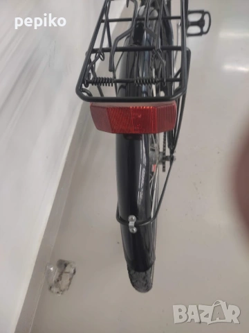 Продавам колела внос от Германия НОВ градски дамски велосипед JUPITER HANNA 28 цола, снимка 6 - Велосипеди - 54152729