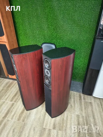 Тонколони JAMO 707i, снимка 10 - Тонколони - 55946569