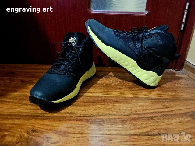 Оригинални обувки Timberland, снимка 3 - Спортни обувки - 52341252