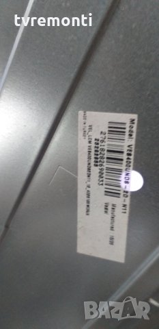 лед диоди от панел VES400UNDS-2D-N11