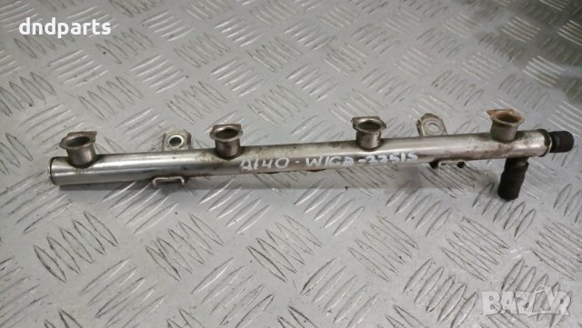 Горивна рейка Mercedes A140 W168 2000г.	