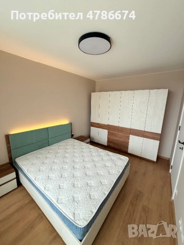 Чисто нов 2-стаен апартамент , снимка 7 - Апартаменти - 54081900