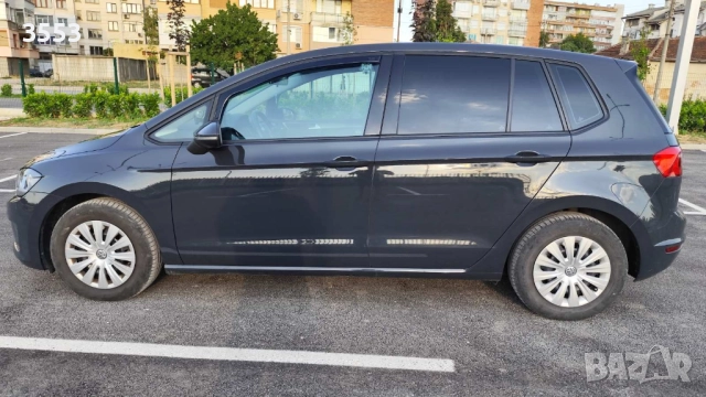 Продавам WV GOLF 7 /sportsvan/ , снимка 2 - Автомобили и джипове - 51491028