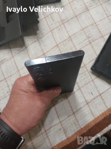 Samsung Galaxy  s 22 utra , снимка 4 - Samsung - 56495344
