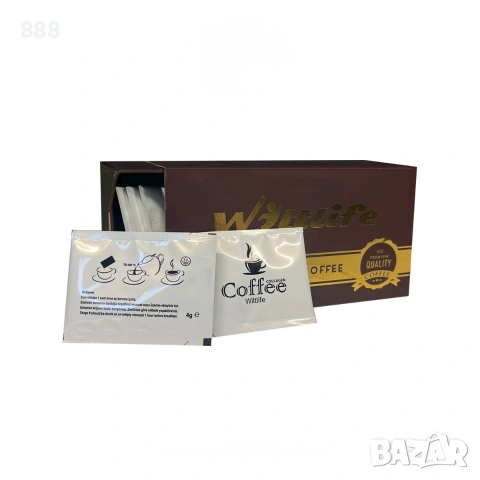 Турско Кафе с колаген collagen , снимка 2 - Хранителни добавки - 48215508