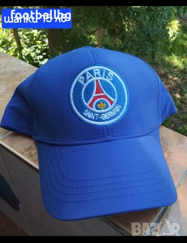 PSG 💙⚽️ детско юношески футболни екипи НОВО сезон 2025-26 година , снимка 15 - Футбол - 44960084