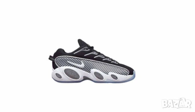 мъжки маратонки nike, снимка 4 - Маратонки - 51027698